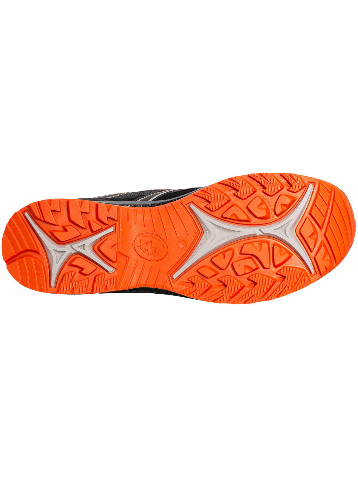 HAIX scarponi da trekking Black Eagle Adv.2.2 GTX bassa 7/7