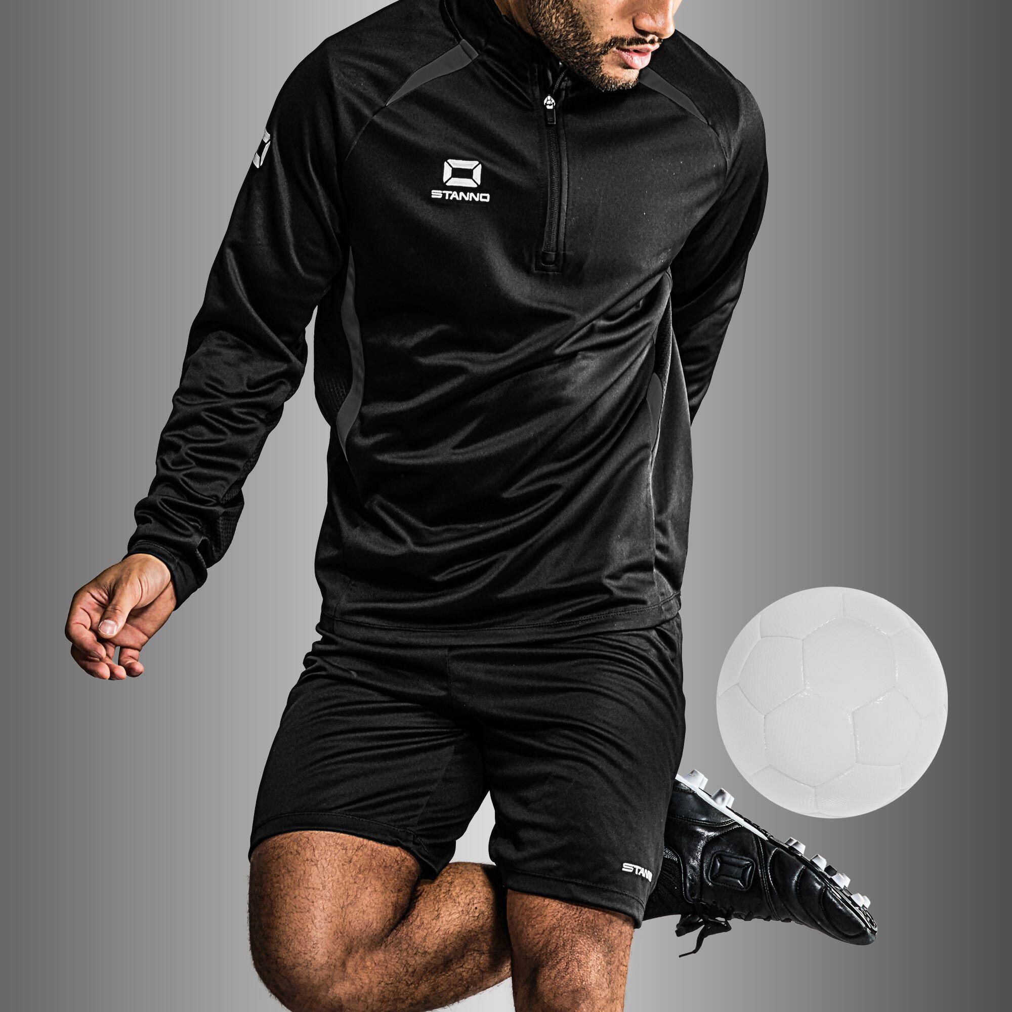 Veste de survêtement enfant Stanno Stadio 7/7