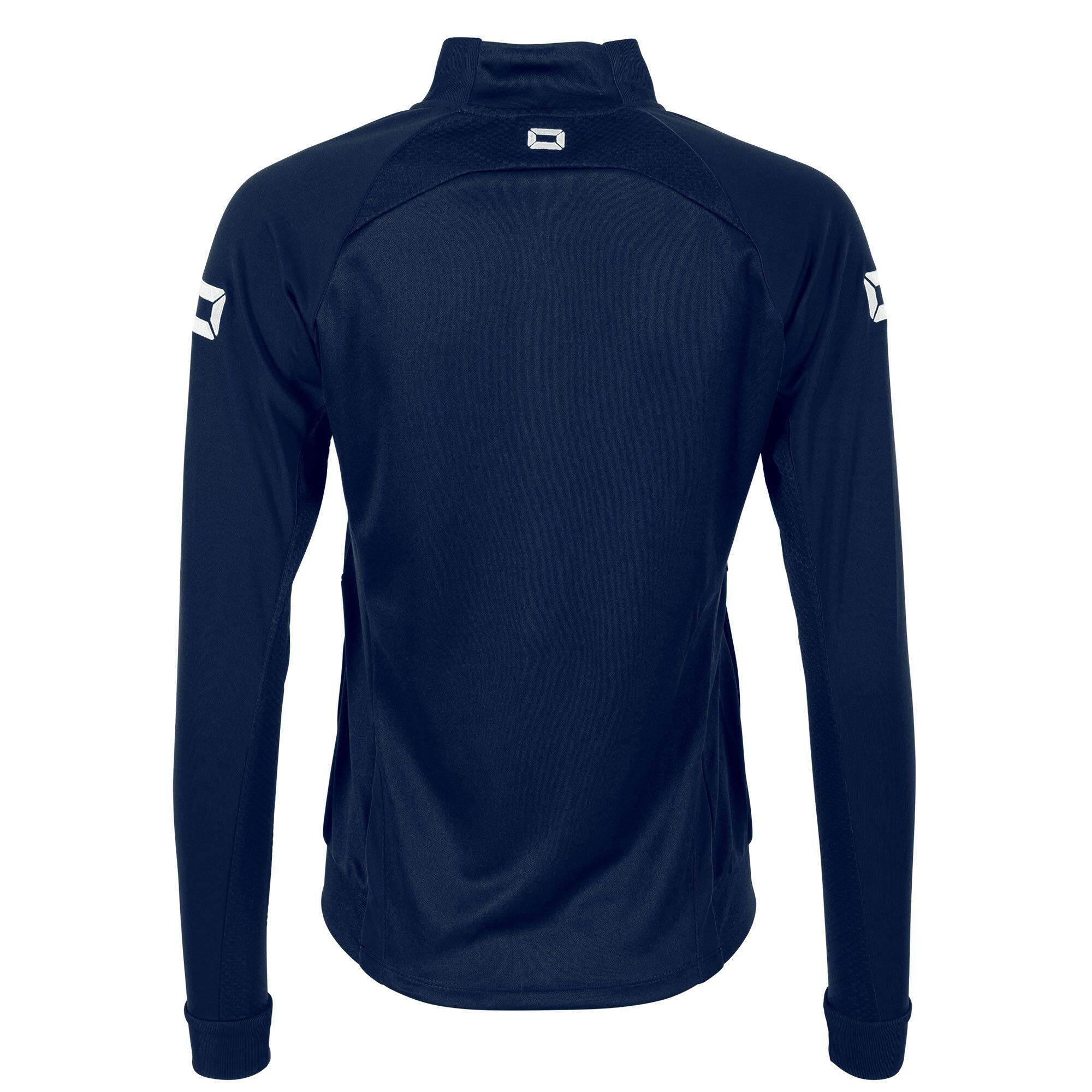 Veste full zip femme Stanno Stadio 2/7