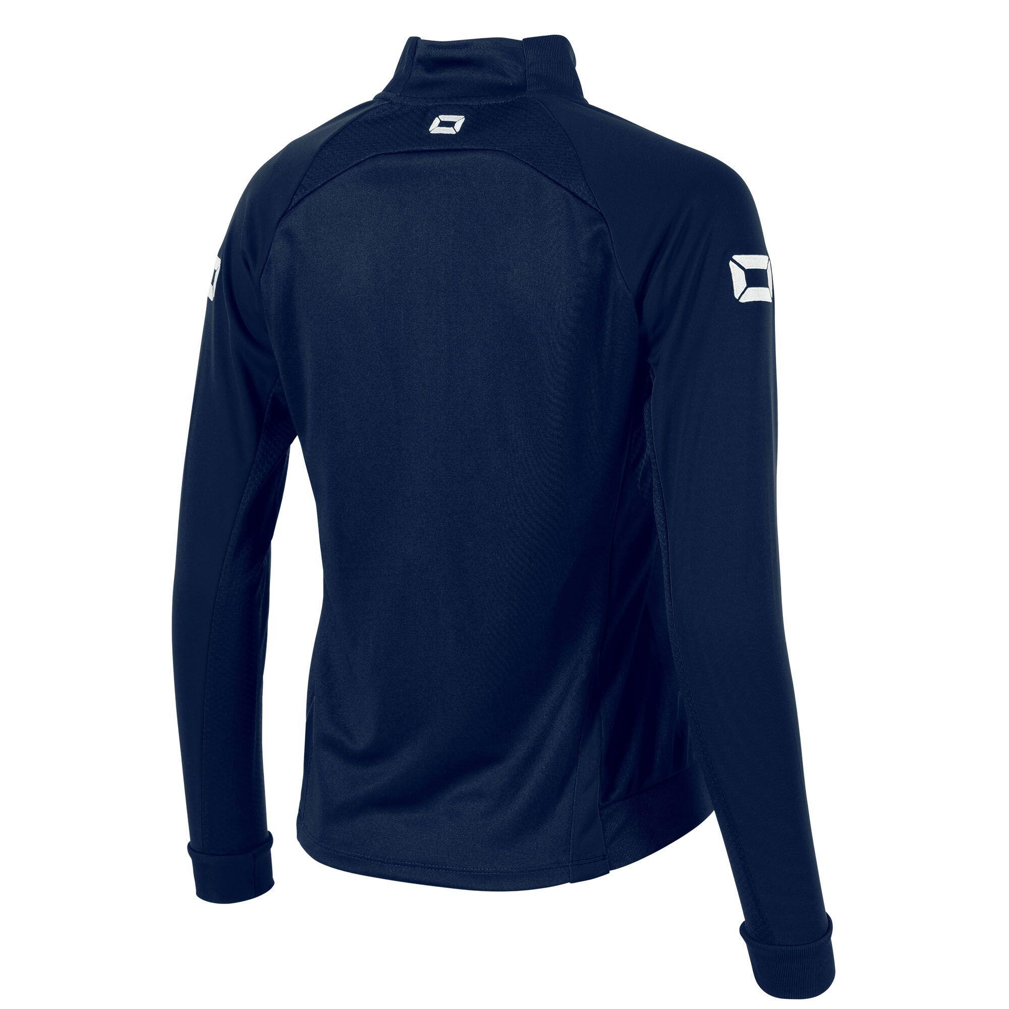 Veste full zip femme Stanno Stadio 4/7