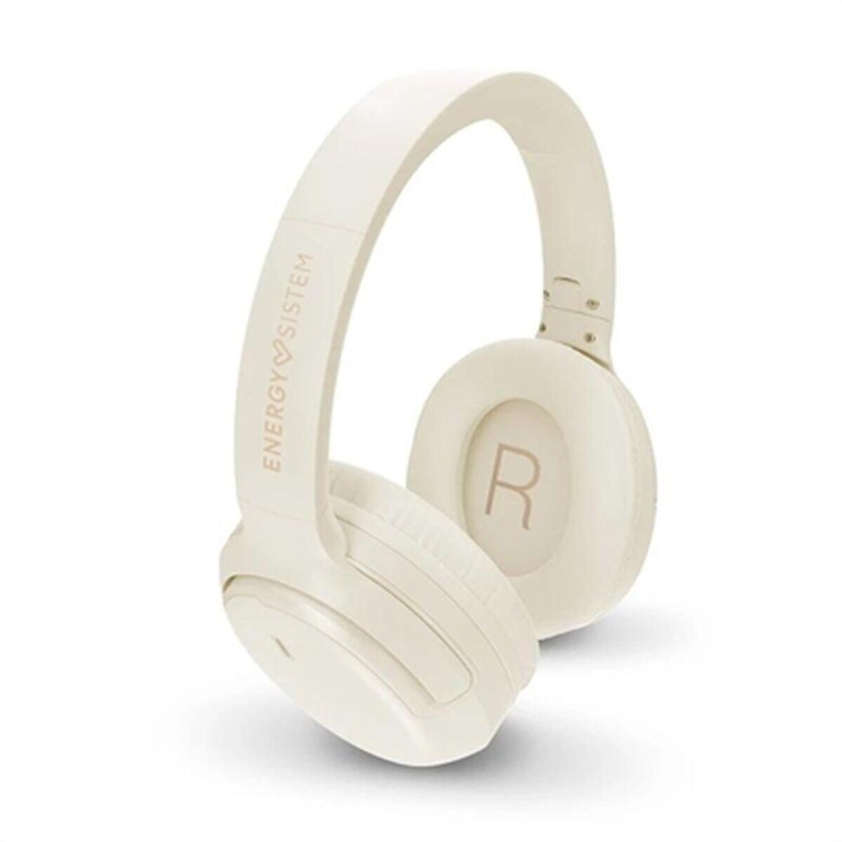 Kopfhörer ENERGY SISTEM Cream Rizz Bluetooth 2/5