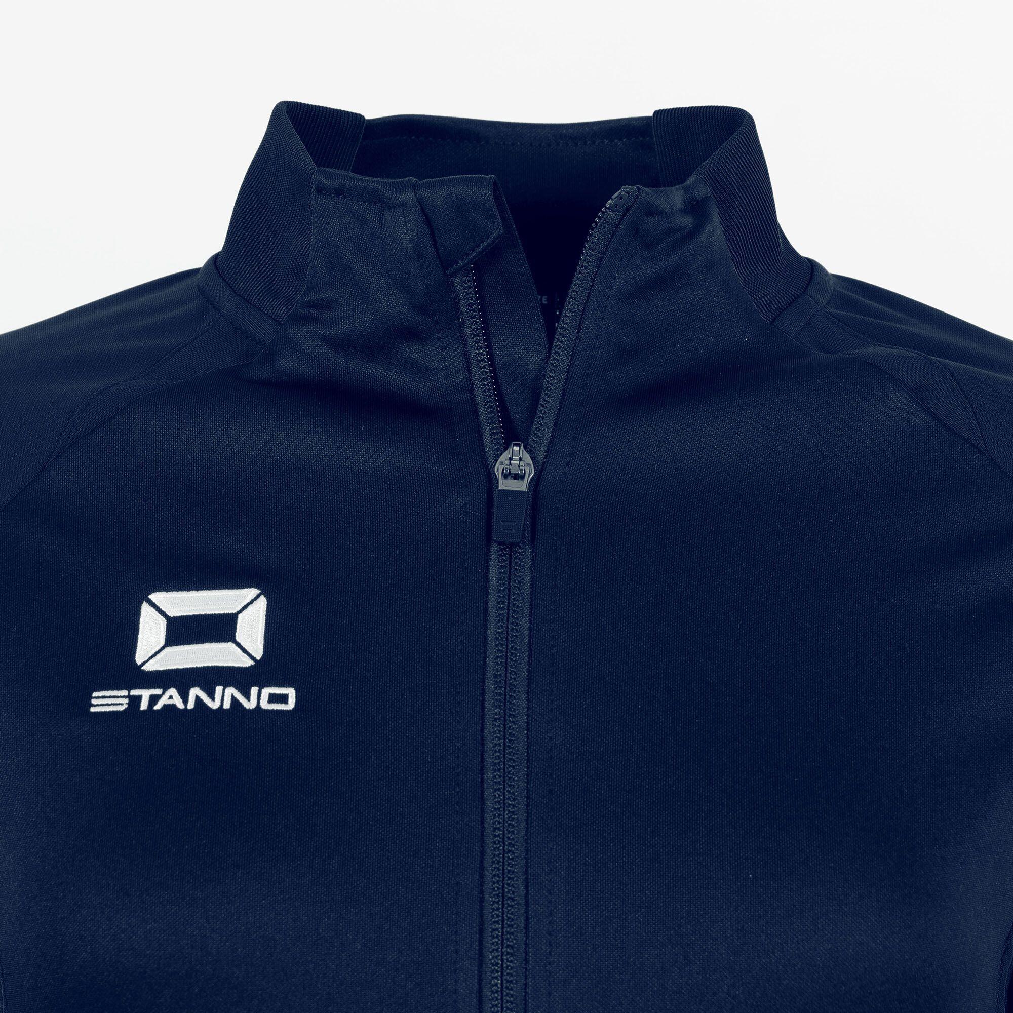 Veste full zip femme Stanno Stadio 6/7