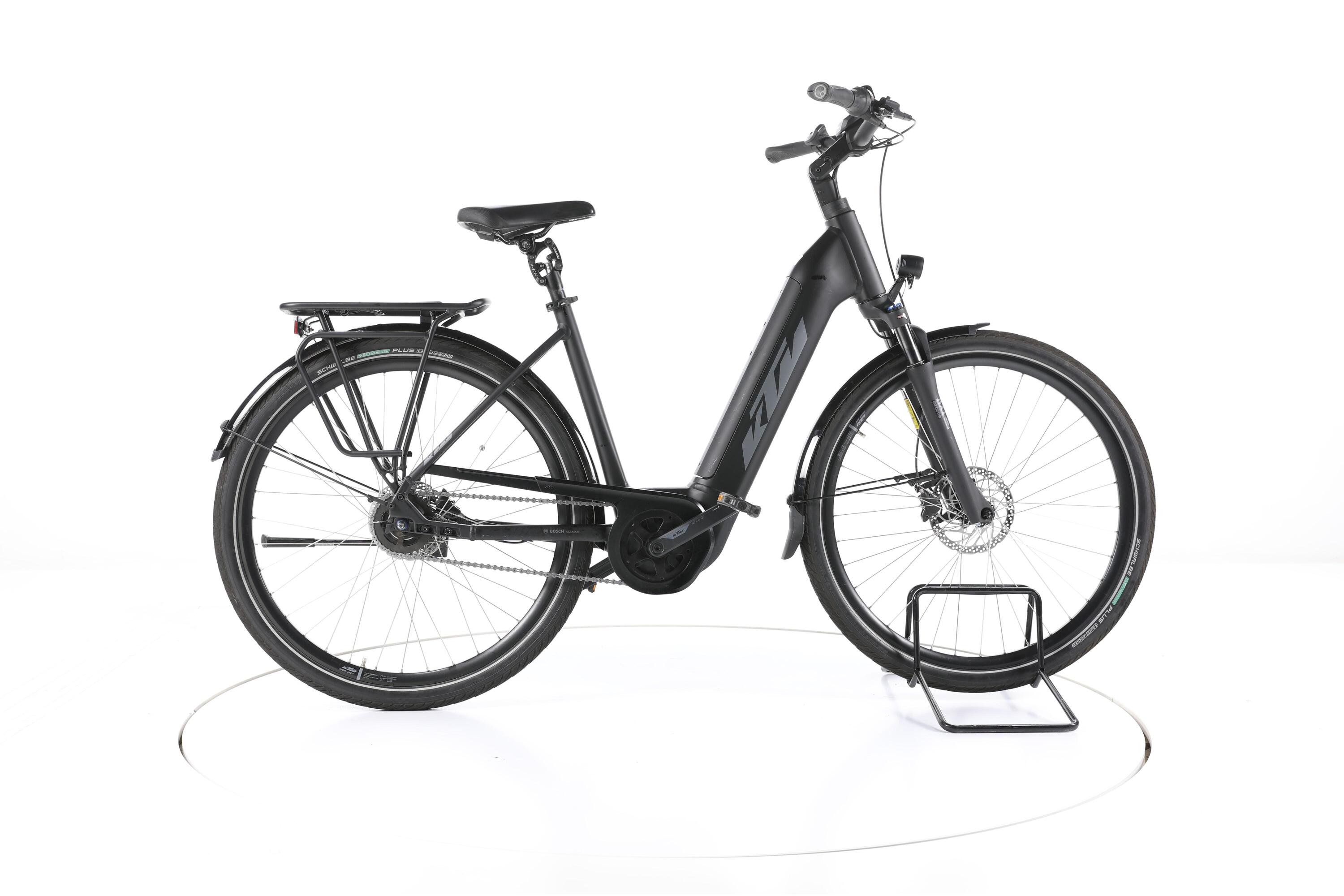 KTM Ebike ricondizionata · KTM ZEG Cento 5 · Buone condizioni