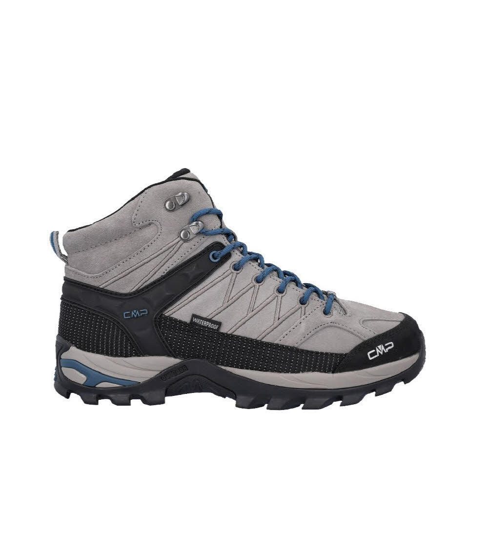CMP CMP Herren Trekking Schuhe Rigel MID 3Q12947