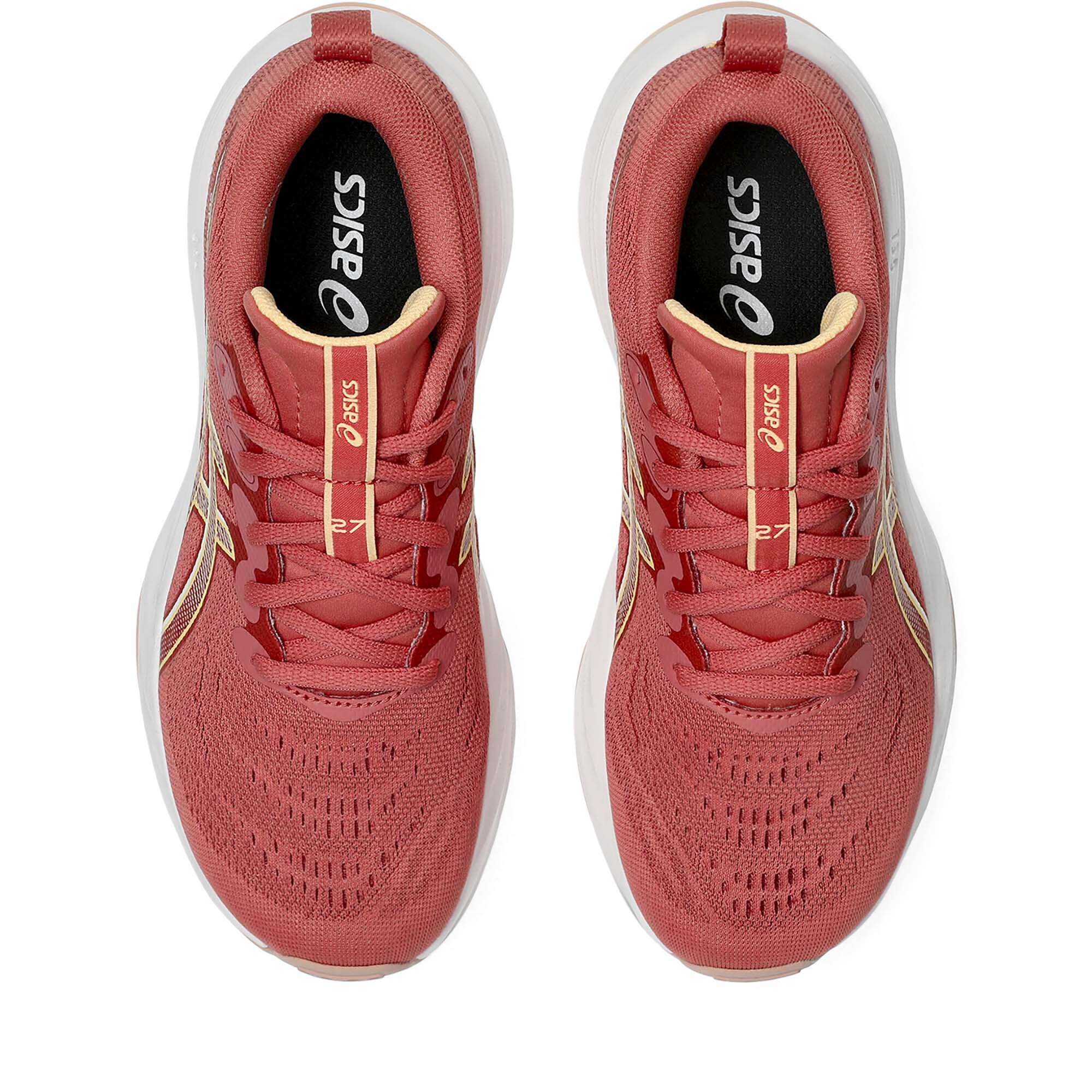 Chaussures De Course Asics Gel-Cumulus 27 Gs Enfant 5/7