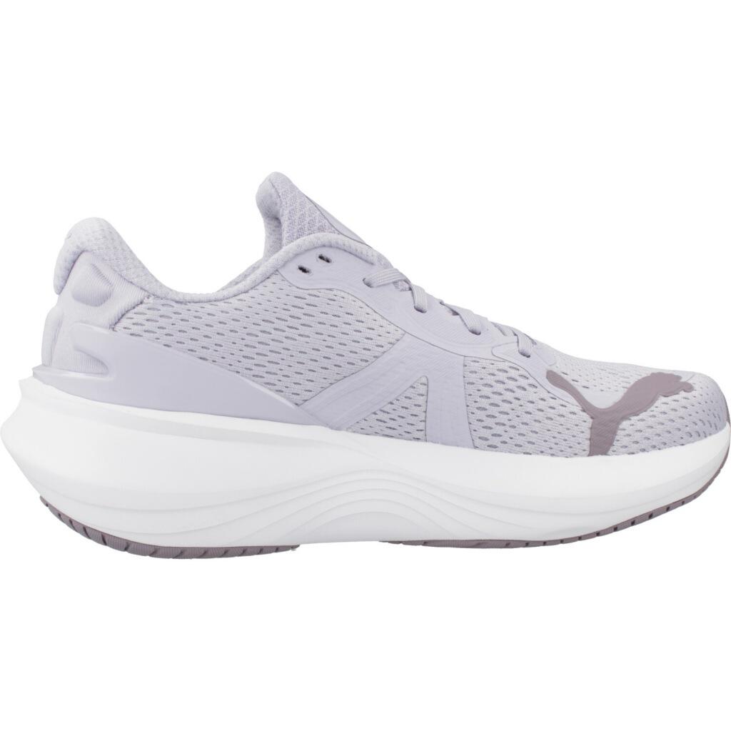 Baskets Puma Modèle Scend Pro 2 Couleur Violet 4/5