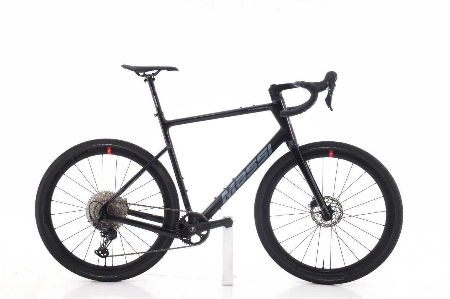 MASSI Segunda Vida · Gravel ·  Across · Muito bom estado