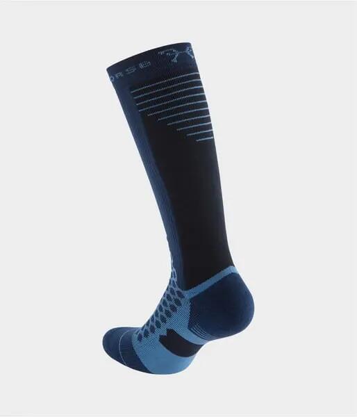 Chaussette d'hiver - Compression Socks 2/2