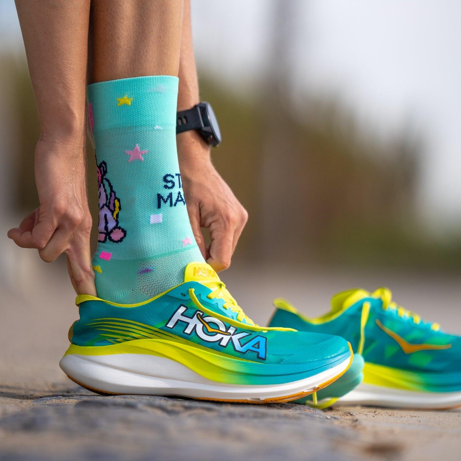 Chaussettes Sporcks Stay Magic 4/4