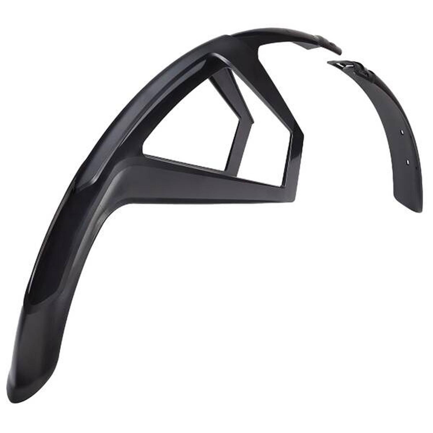 Spatbord M-Wave Mud MaxG-Mud 3/3