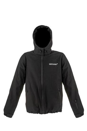 Beheizbare Winterjacke PRO – Herren