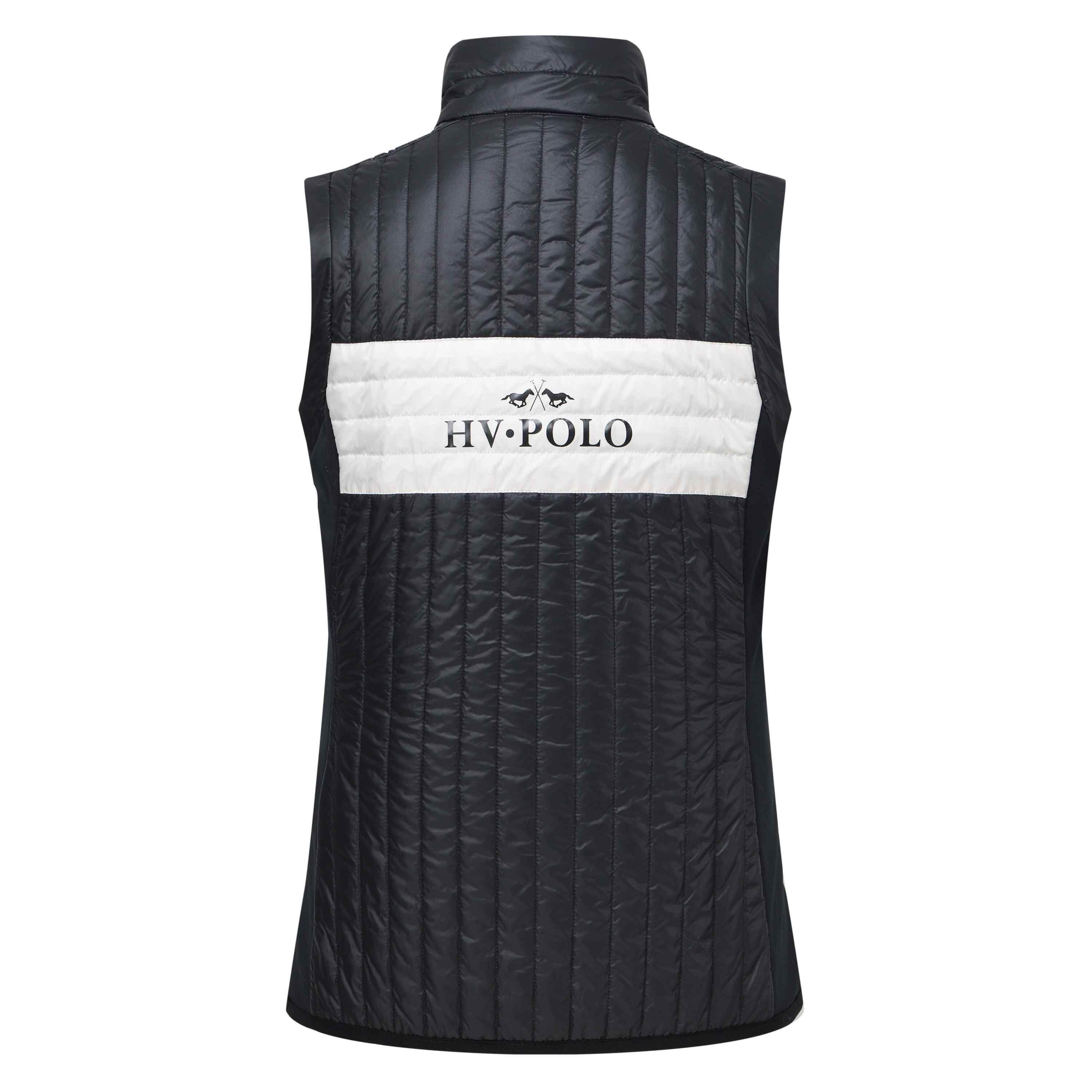 Gilet imbottito da donna HV Polo Mare 3/3