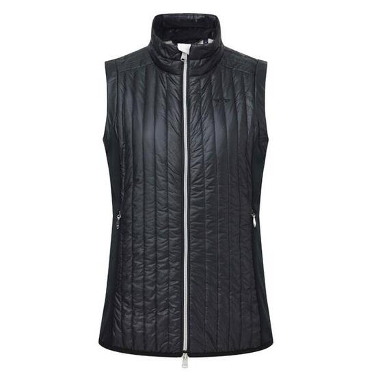 Doudoune sans manches femme HV Polo Mare