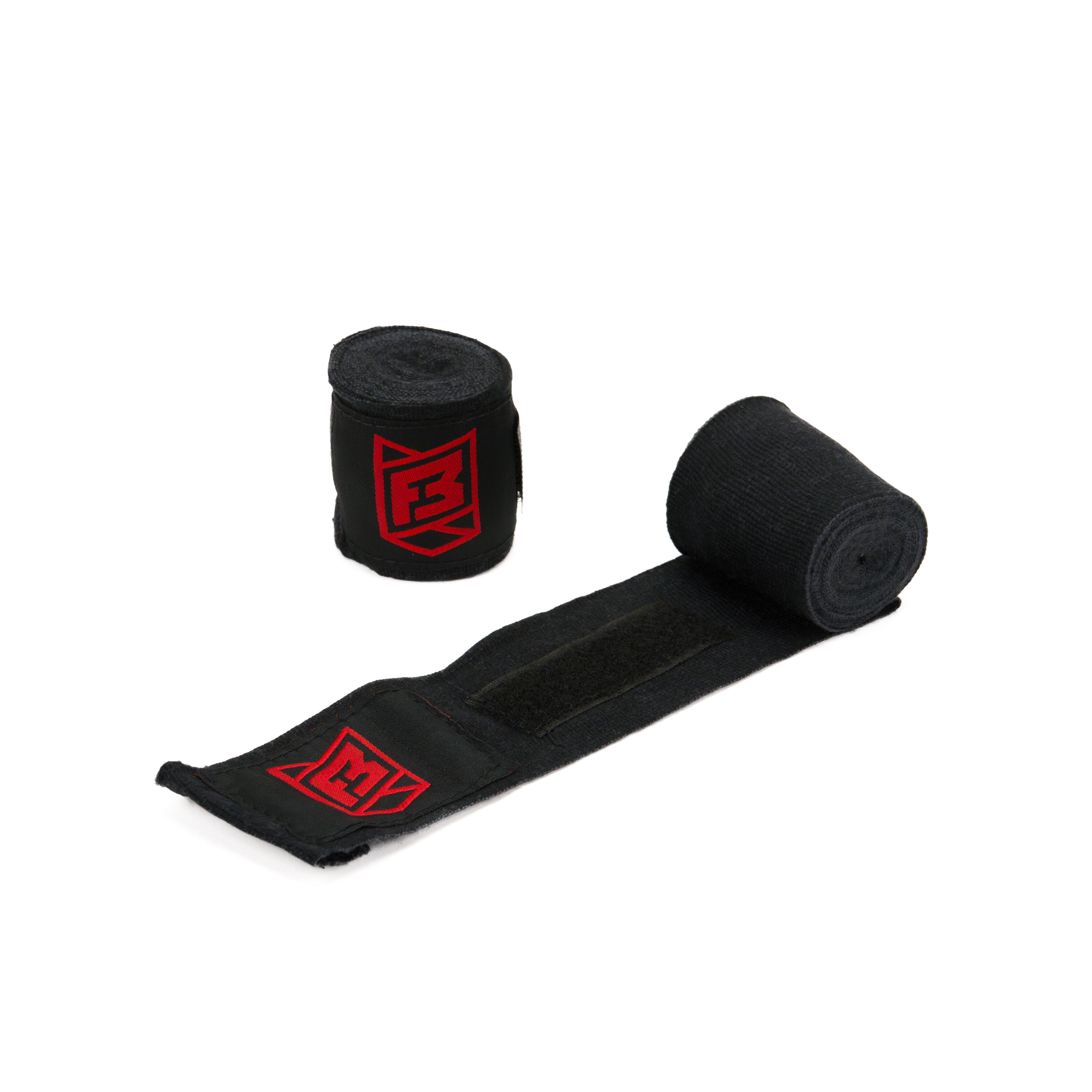 Guantes de Boxeo + vendas de regalo | Boxeo, MMA, Muay Thai, Kick 2/6