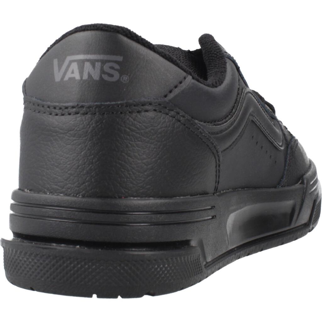 Baskets Vans Modèle Hylane Couleur Noir 3/5