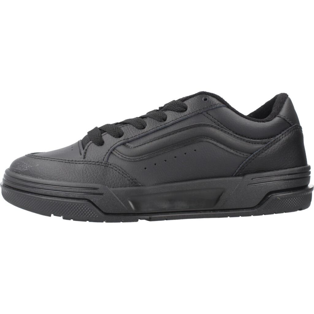Baskets Vans Modèle Hylane Couleur Noir 2/5