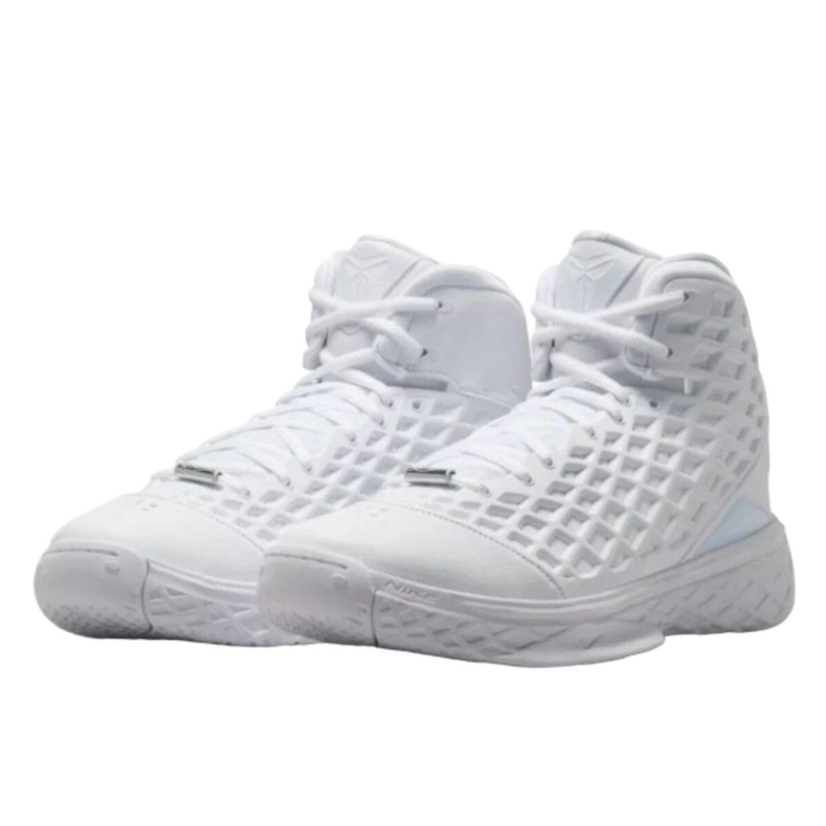 Chaussures  Kobe 3 Protro Halo 2/4