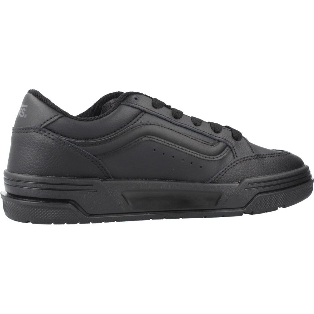 Baskets Vans Modèle Hylane Couleur Noir 4/5