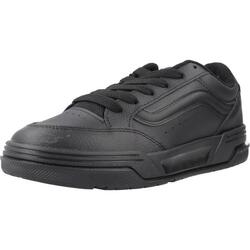 Baskets Vans Modèle Hylane Couleur Noir