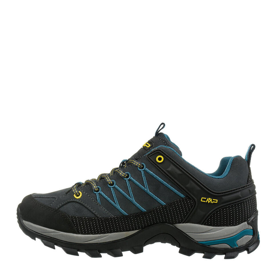 Rigel Low Trekking Shoes Wp