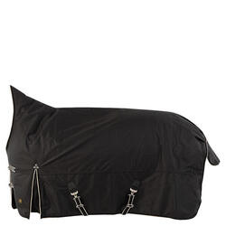 Couverture d'extérieur pour cheval BR Equitation Classic High Neck 1200D 200g