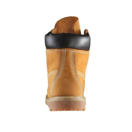 Zapatillas Timberland 6' Premium Waterproof Boot Wheat 5/5