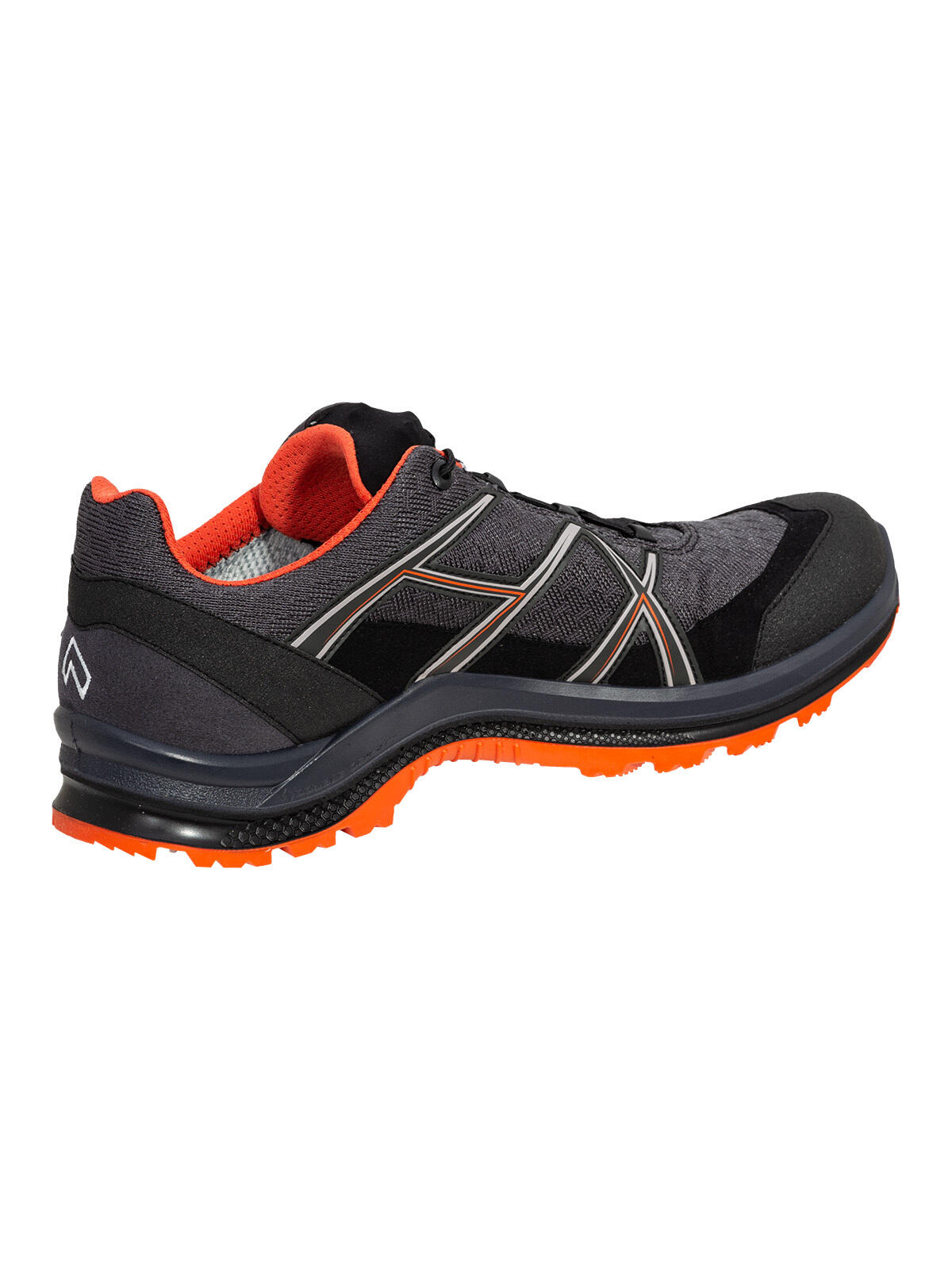 HAIX scarponi da trekking Black Eagle Adv.2.2 GTX bassa 5/7