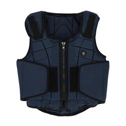 Gilet de protection équitation enfant QHP