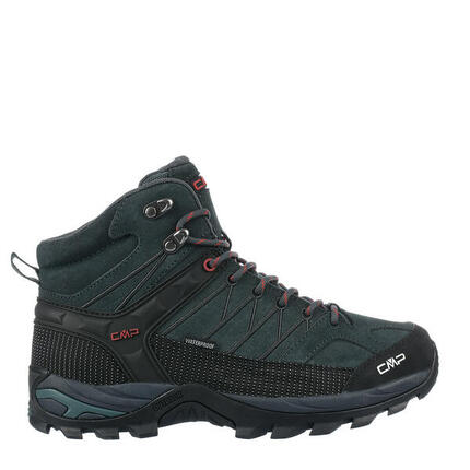 RIGEL MID TREKKING SHOES WP