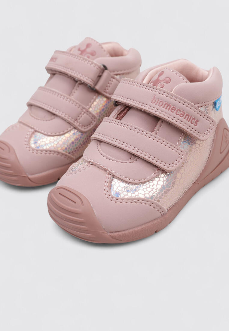 Zapatillas Deportivas Niños Biomecanics 251134 Ros 3/4
