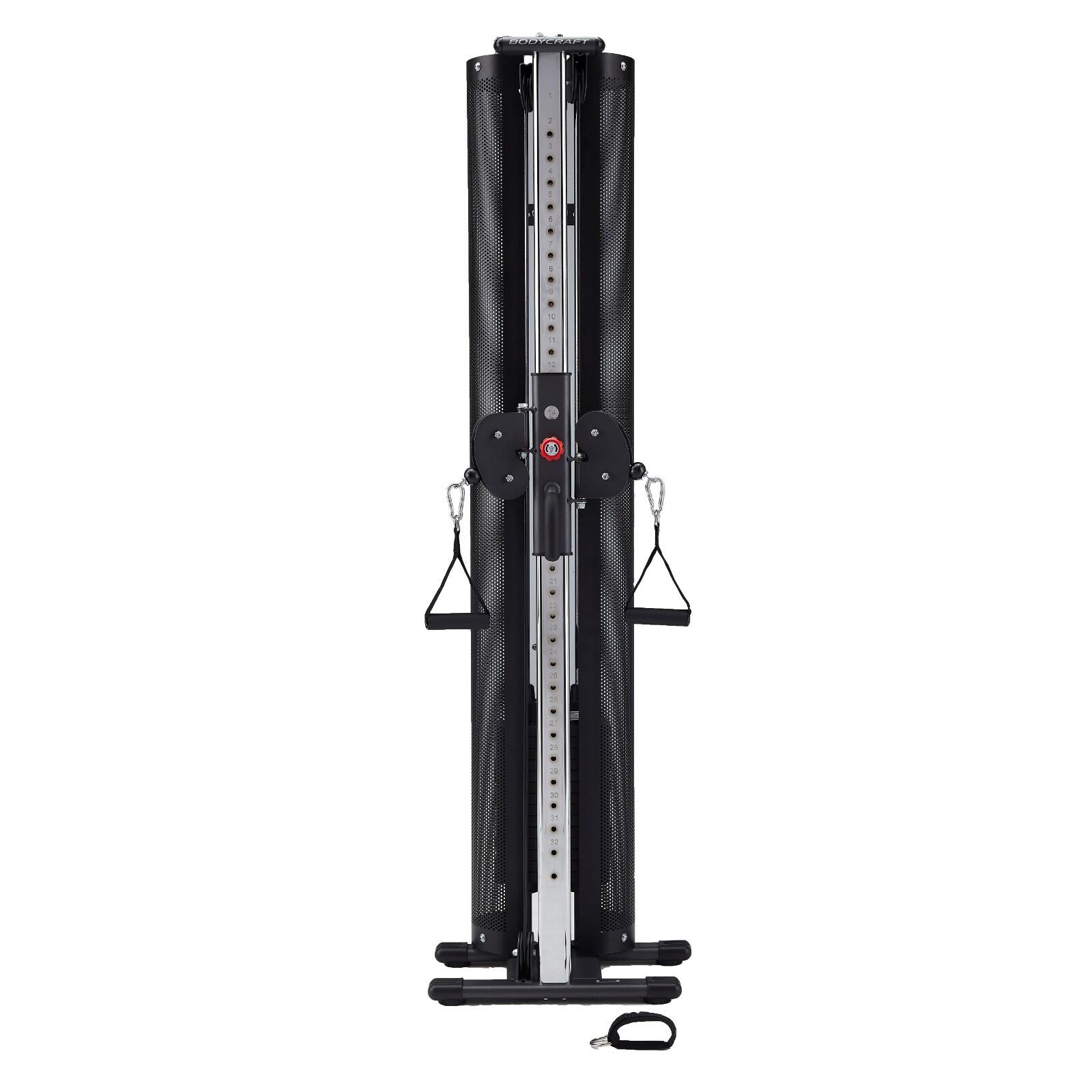 Bodycraft Cable Pull Station - 90 kg 2/4