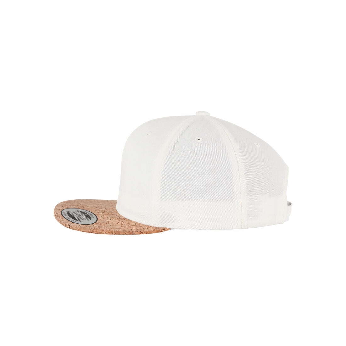 Casquette Flexfit cork 3/7