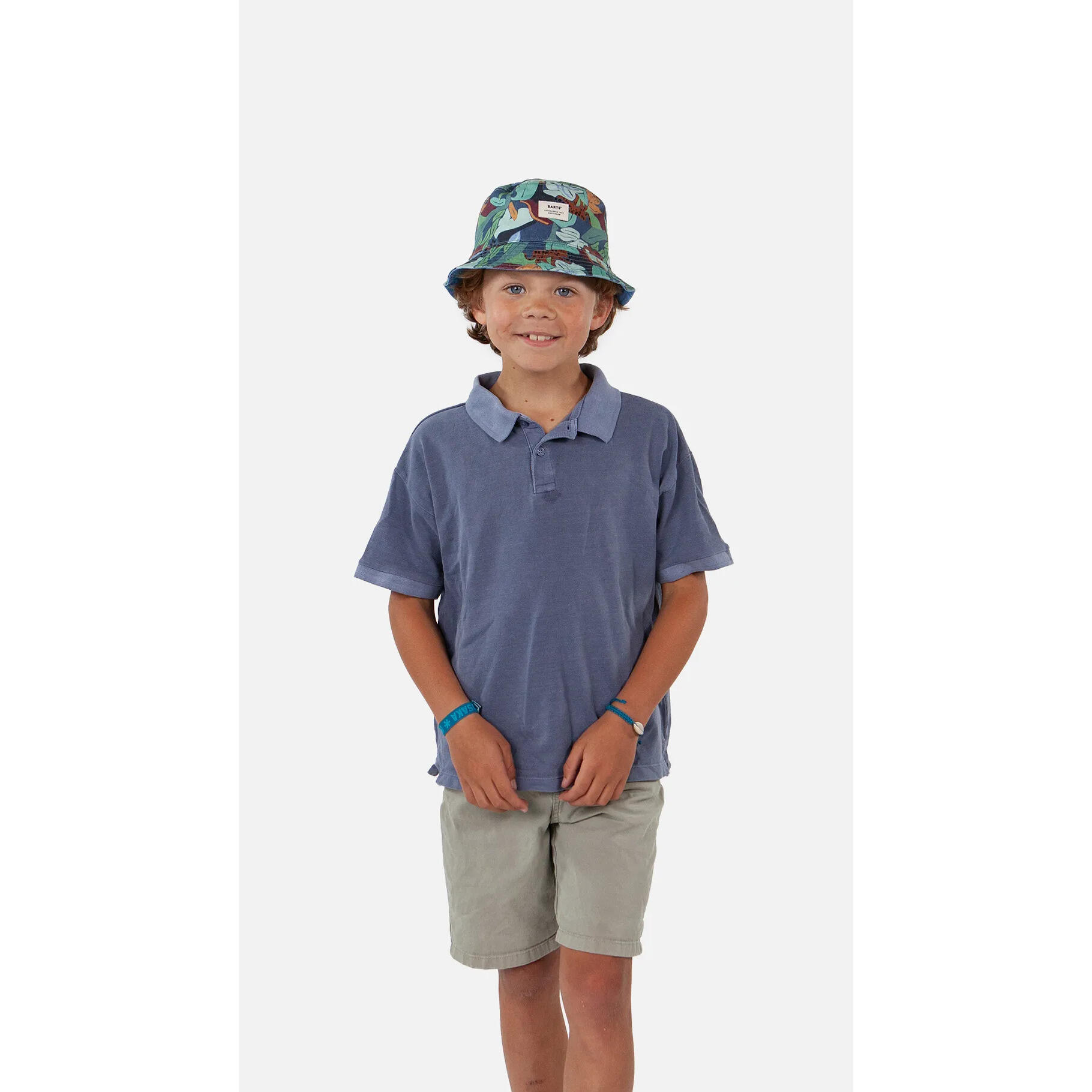 Cappello per bambini Barts Antigua 2/2