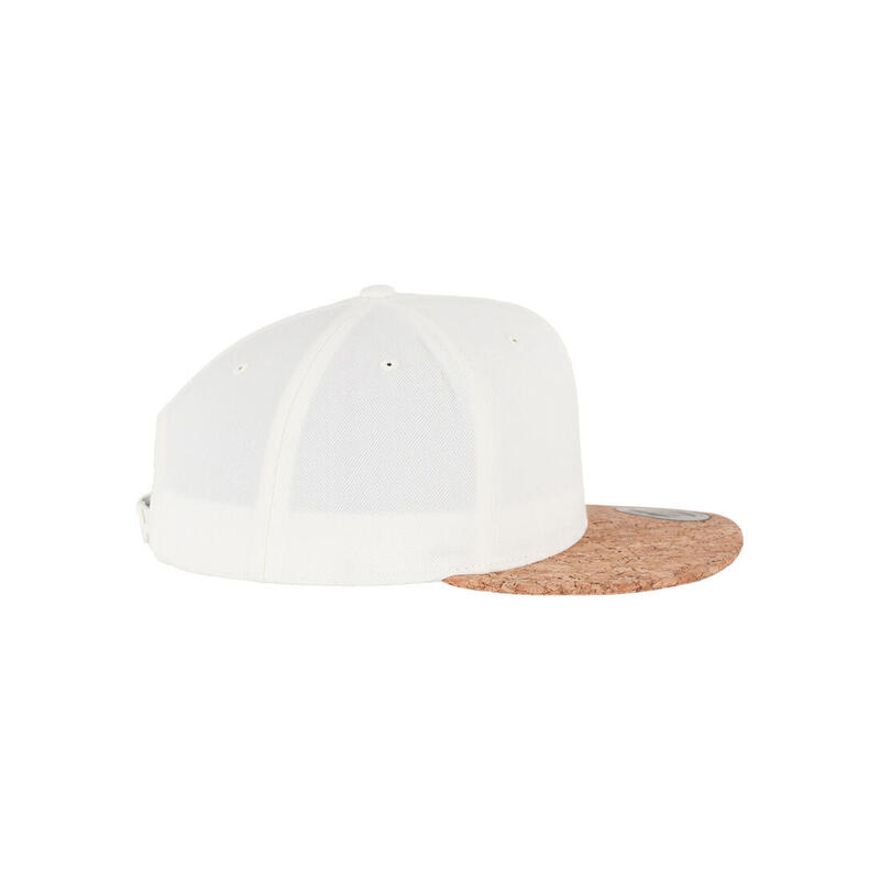 Sapka Flexfit cork