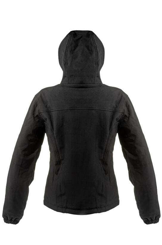 Beheizbare Winterjacke PRO – Damen 3/7