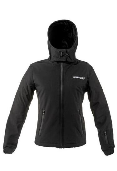 Veste d'hiver chauffante PRO - Femmes