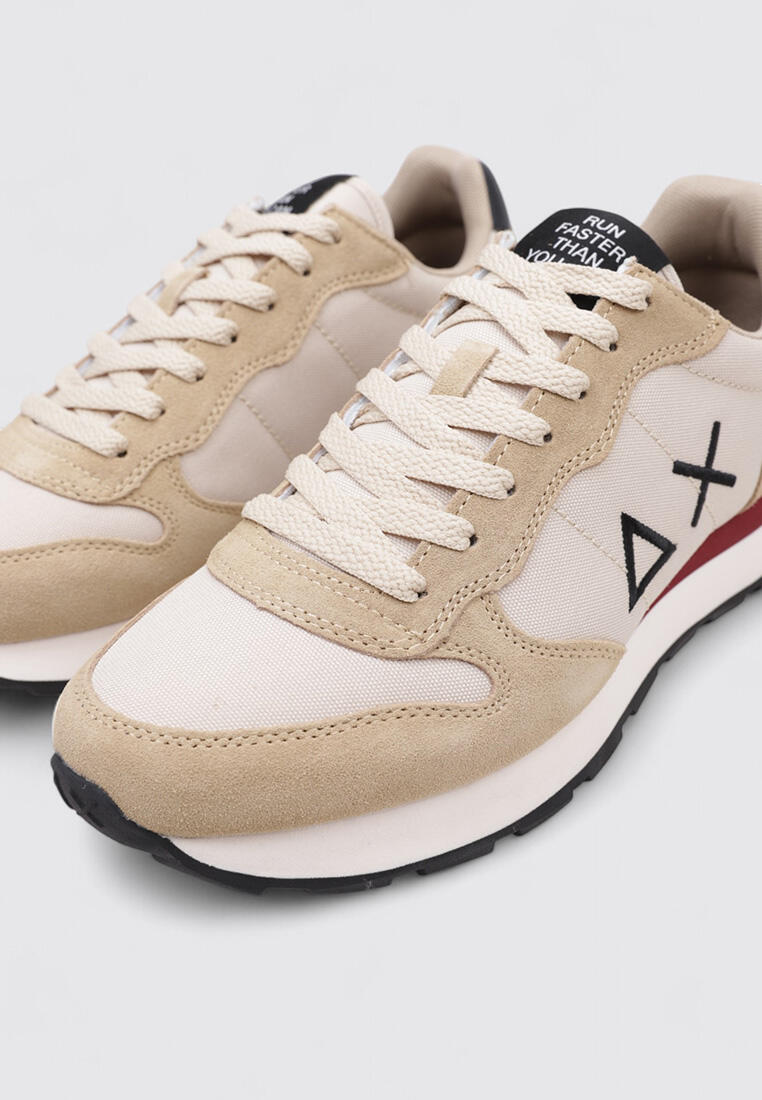 Chaussure de randonnée Baskets Homme SUN68 TOM SOLID Ble 3/5