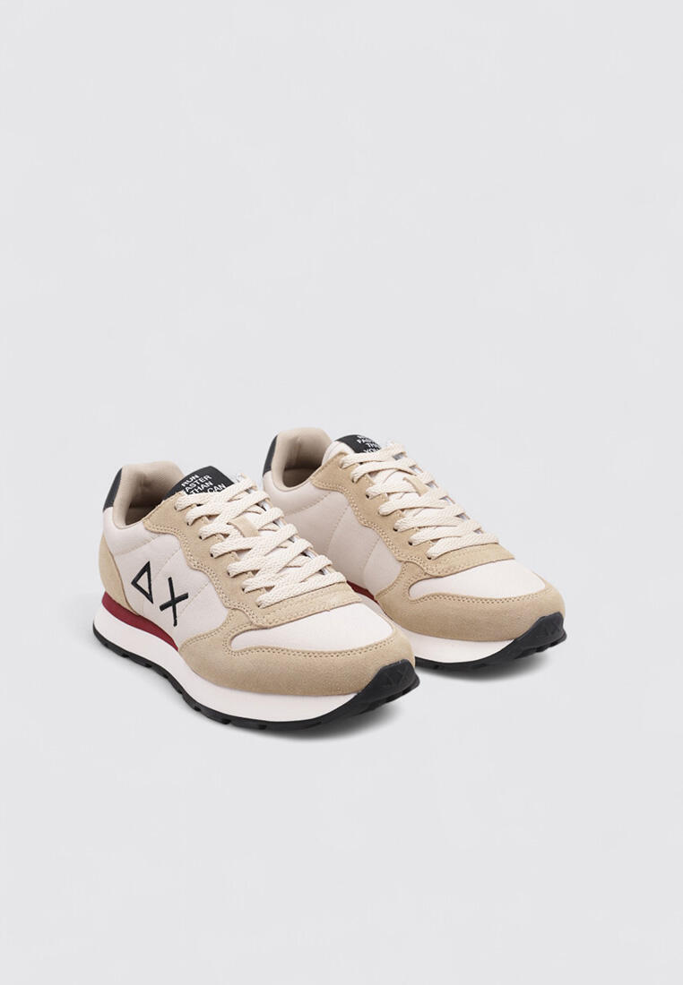 Chaussure de randonnée Baskets Homme SUN68 TOM SOLID Ble 2/5
