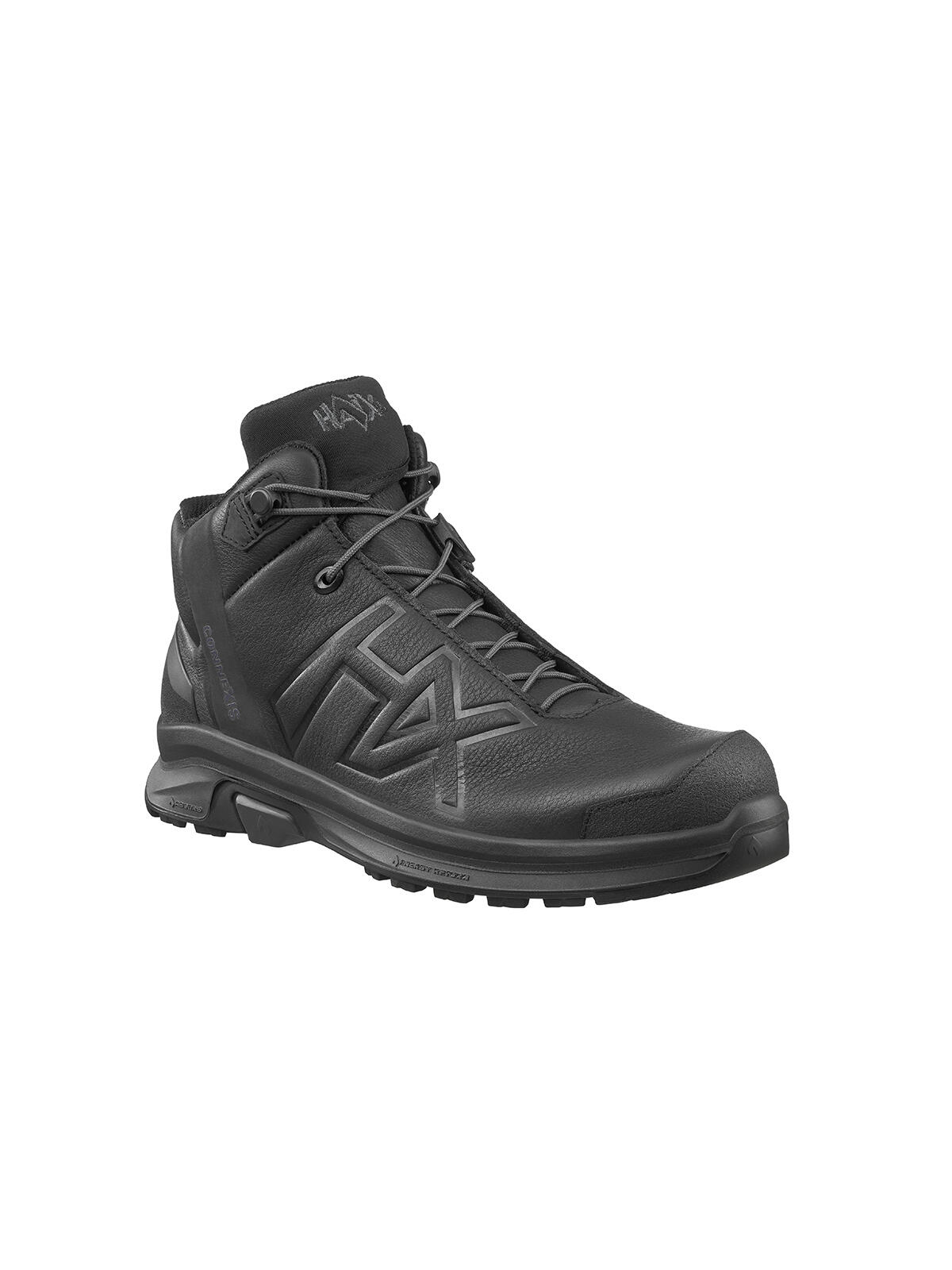 HAIX chaussures décontractées Haix CONNEXIS® Go GTX WS LTR mi-haut 2/3