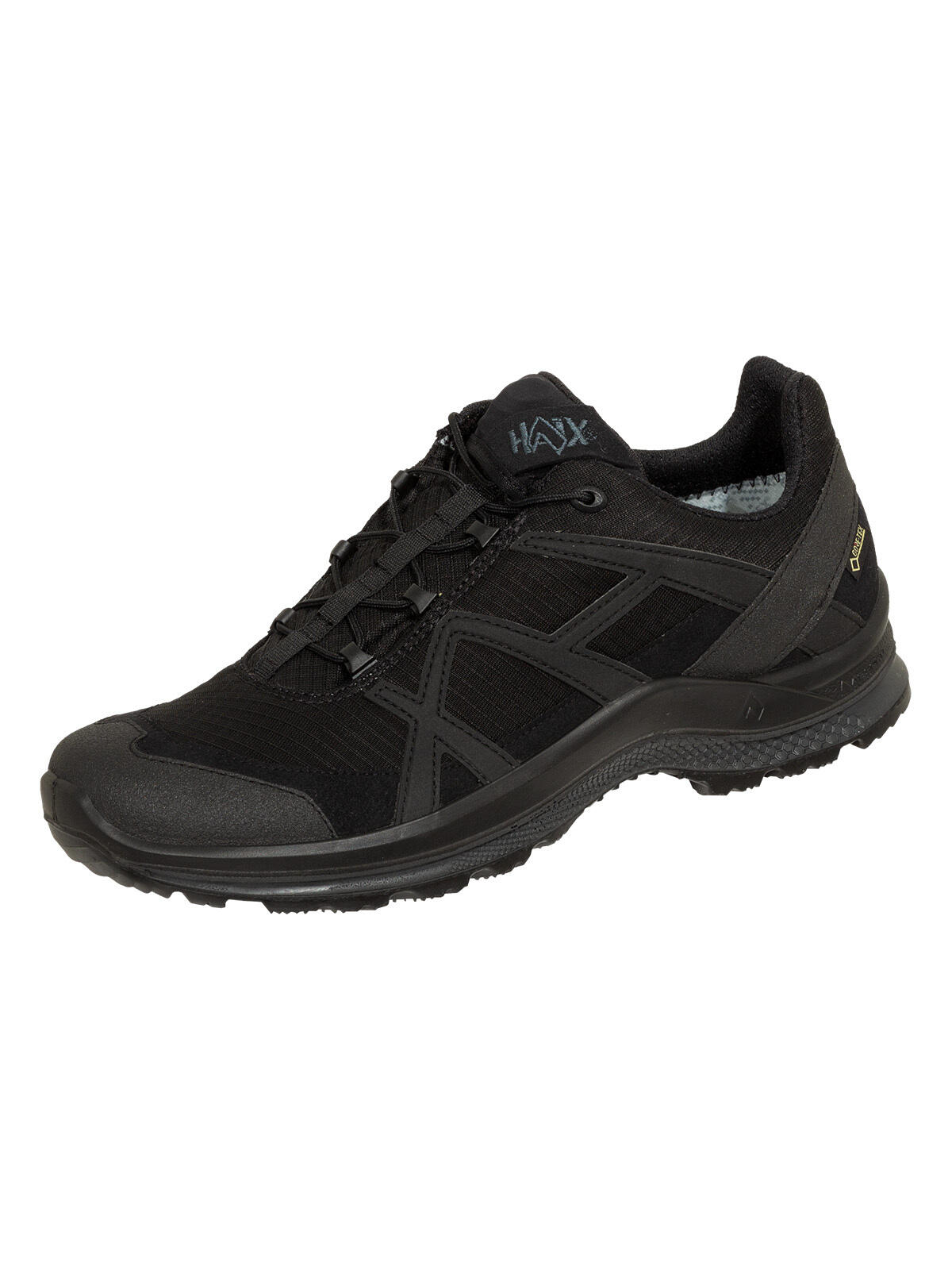 HAIX chaussures de randonnée Haix Black Eagle Athletic 2.1 GTX 2/7