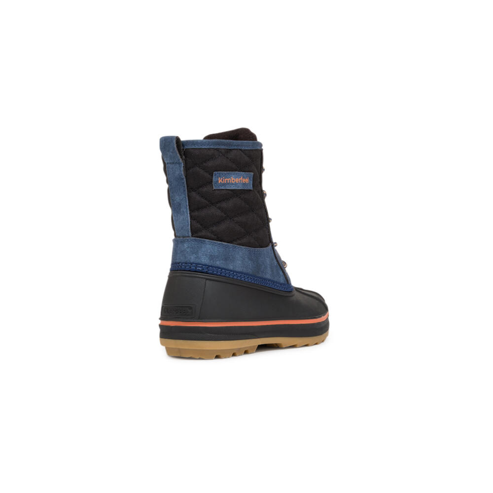 Botas de Nieve para Niño - KIMBERFEEL – JIBBER 3/4