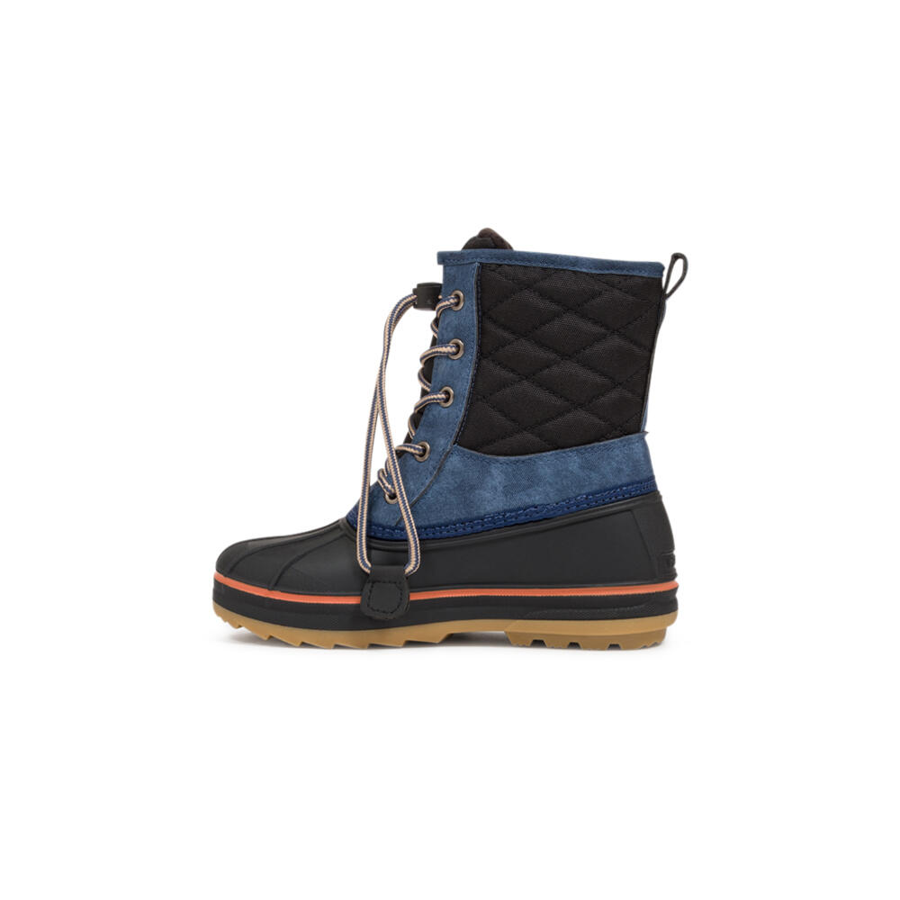 Botas de Nieve para Niño - KIMBERFEEL – JIBBER 2/4