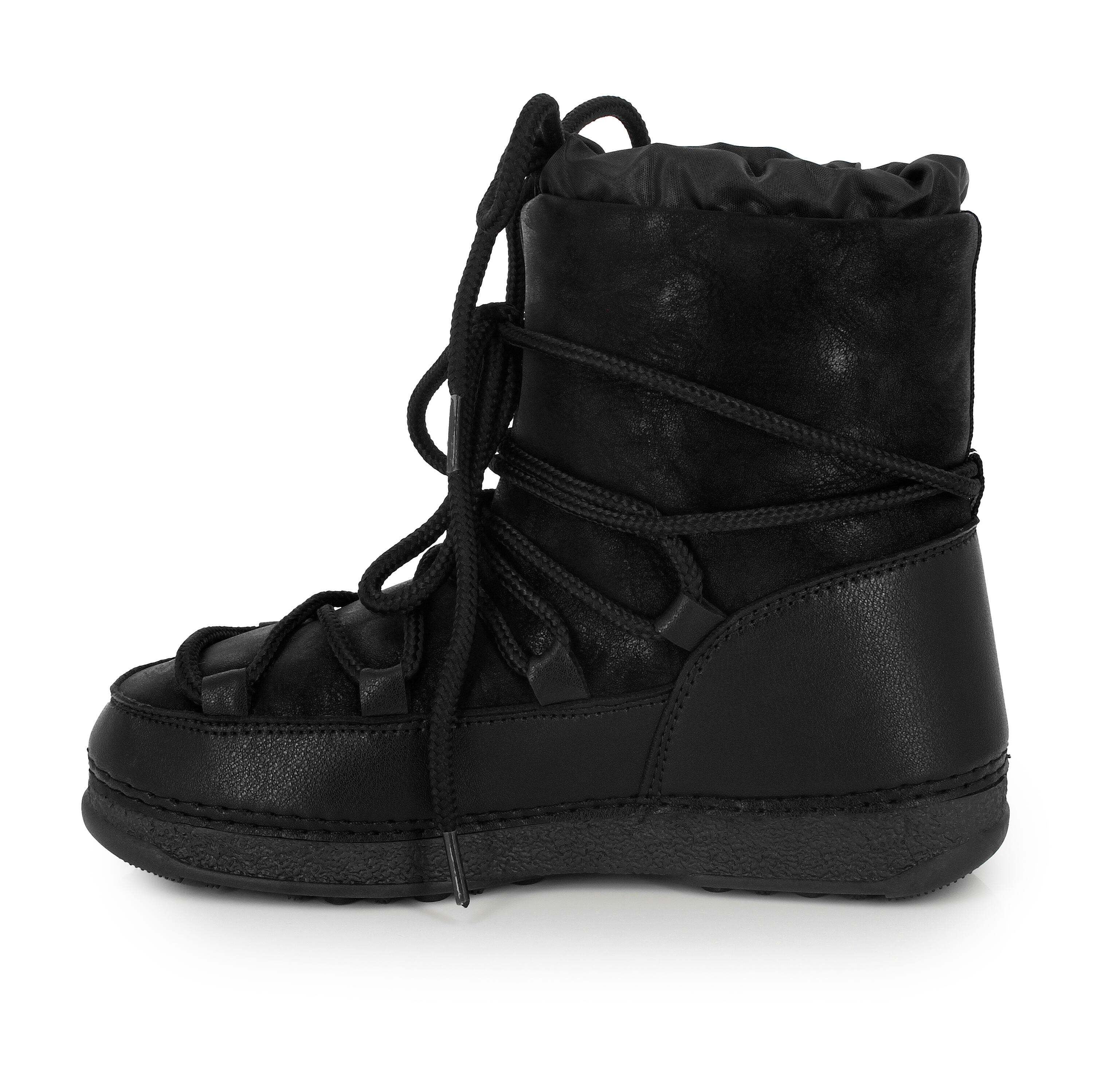 Bottines d'hiver pour femme - Kimberfeel - ERICA 3/4