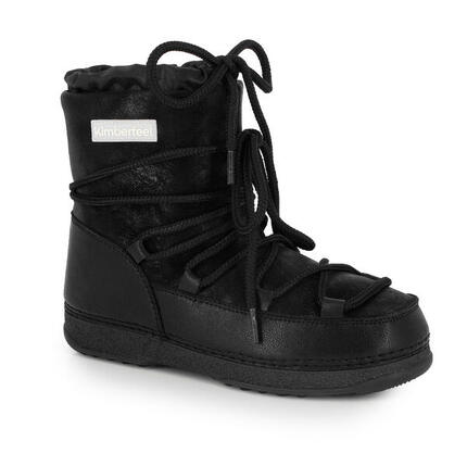 Chaussures Apres Ski Erica Camel Femme