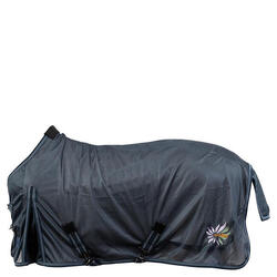 Couverture anti-mouches pour cheval BR Equitation Mini Horse