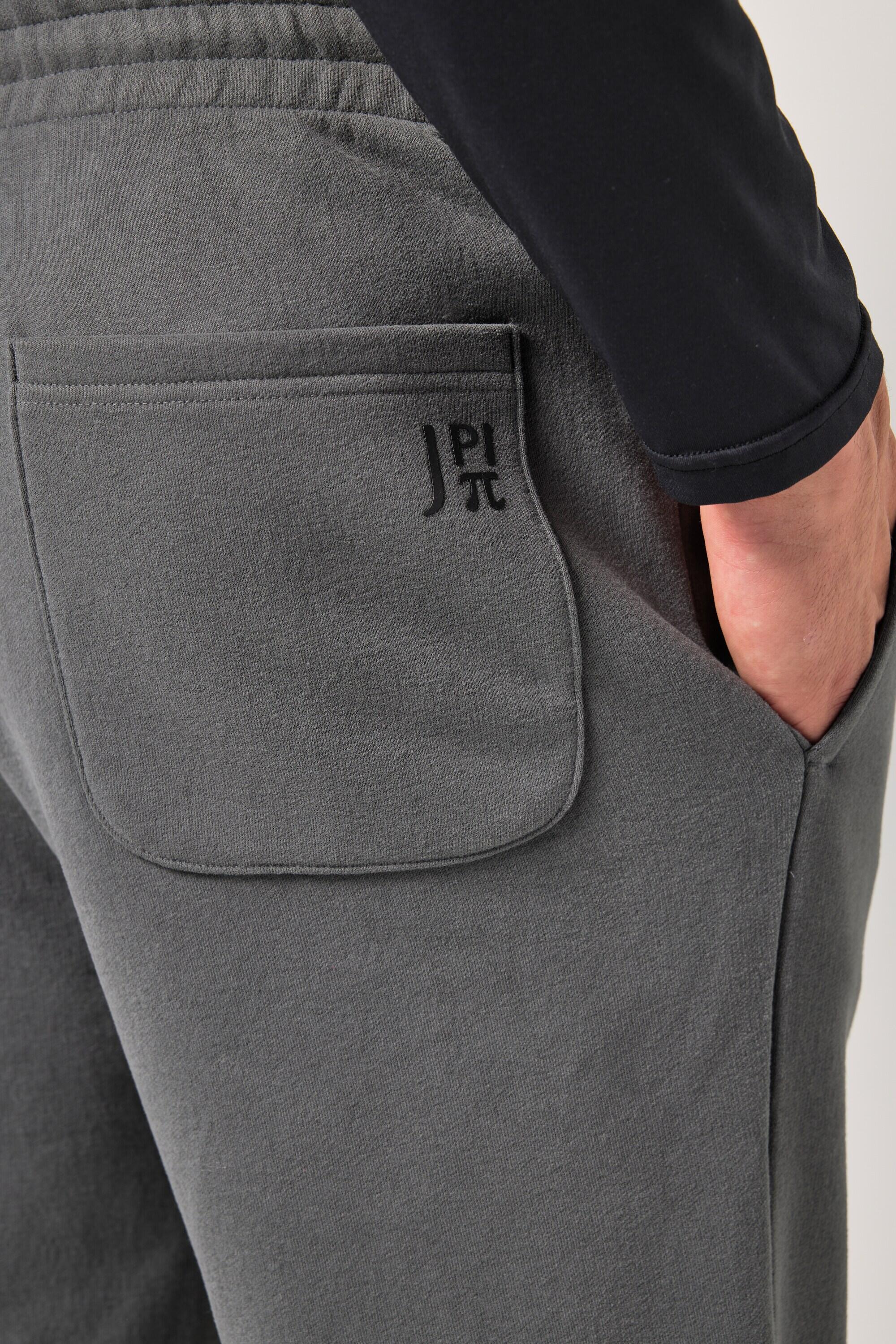 Hommes Pantalon en molleton collection Fitness coupe Basic Fit 4/7