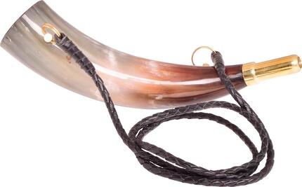 Véritable Corne D'appel Stepland