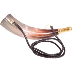 Véritable Corne D'appel Stepland