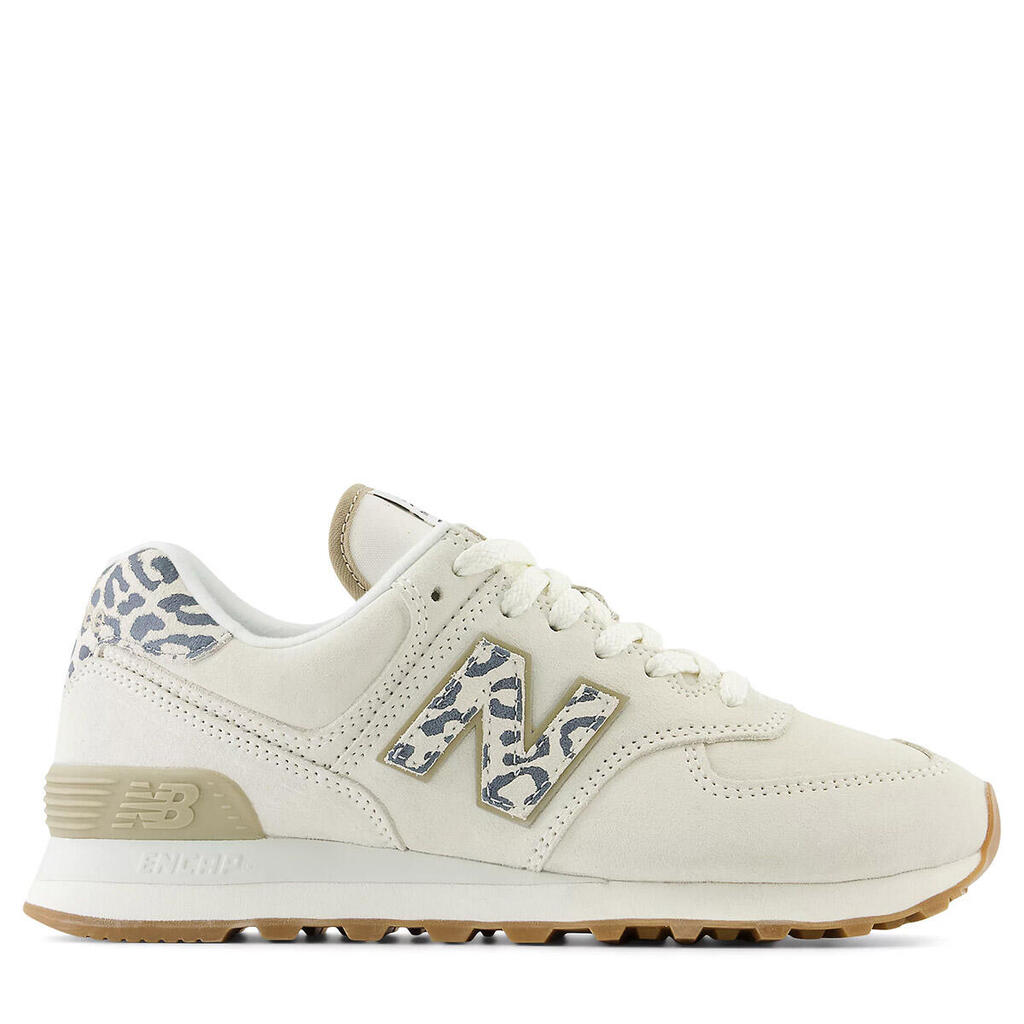 NEW BALANCE 574 Обувки за свободно време Жени (WL574XD2)