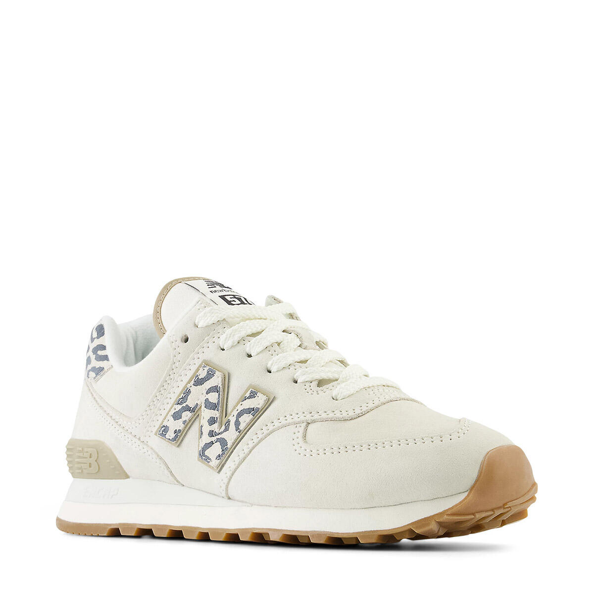 Baskets Femme 574 2/5